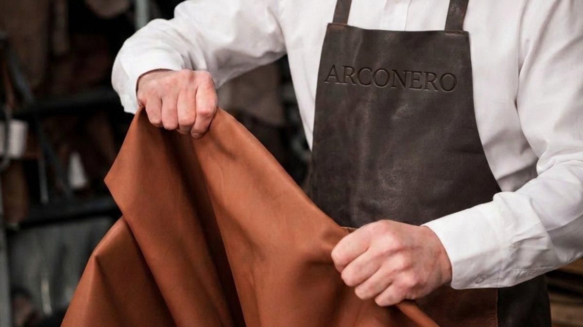 Arconero - Chi Siamo